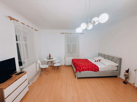 Apartament w centrum 