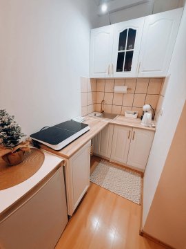 Apartament w centrum 
