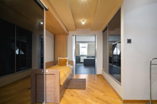 Golden Apartments Warsaw - Elegant & Stylish 3 - Floor Apartment - Piwna