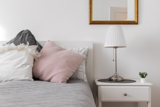 Golden Apartments Warsaw – One-Bedroom near POLIN Museum, Anielewicza