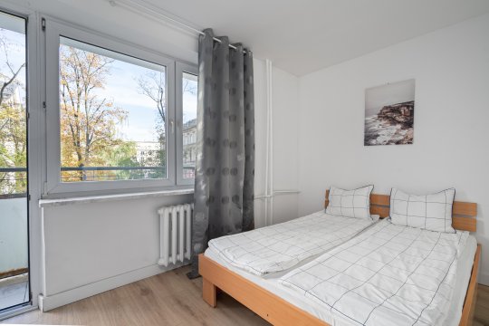 Golden Apartments - City Center - One Bedroom Apartment&K2