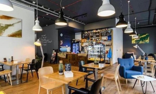 Golden Apartments Warsaw - Luxury 2-Bedroom, Mennica Residence&41