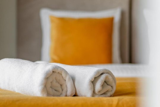Golden Luxe Residence - Mennica Residence - Business & City Center 79