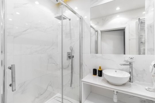 Golden Luxe Residence - Mennica Residence - Business & City Center 79