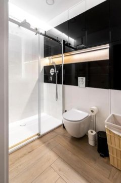 Golden Apartments Warsaw - Luxury 2-Bedroom, Mennica Residence&144