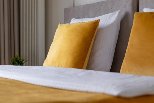 Golden Luxe Residence - Mennica Residence - Business & City Center 147