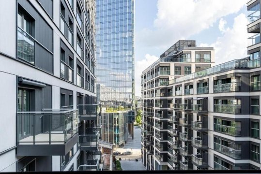 Golden Apartments - Mennica Residence Luxury Stay 149