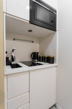 Golden Apartments - Great Location - Bright and Stylish Plac Konstytucji 