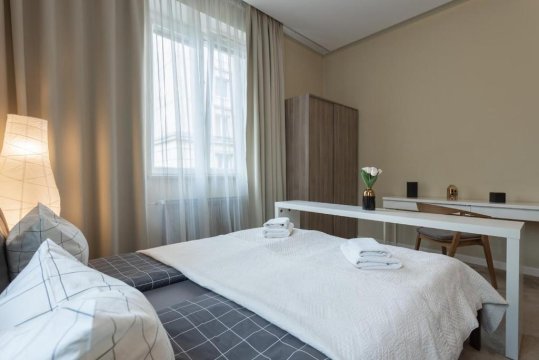Golden Apartments - Great Location - Bright and Stylish Plac Konstytucji 