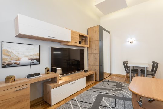 Golden Apartments - Cozy  Apartment in Top Location - Wspólna