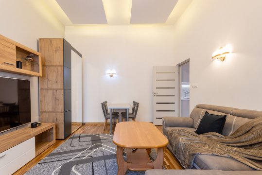 Golden Apartments - Cozy  Apartment in Top Location - Wspólna