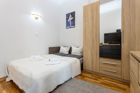 Golden Apartments - Cozy  Apartment in Top Location - Wspólna