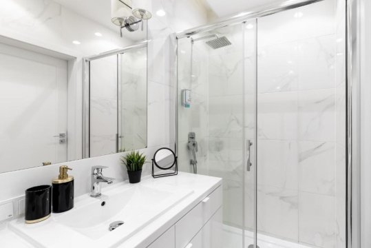 Golden Luxe Residence - Mennica Residence - Business & City Center|171