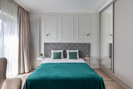 Golden Luxe Residence - Mennica Residence - Business & City Center 52
