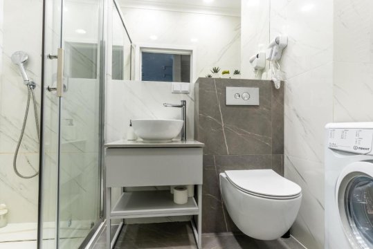 Golden Luxe Residence - Mennica Residence - Business & City Center 204