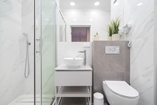 Mennica Residence Deluxe - Golden Apartments Warsaw 270