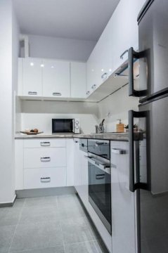 Golden Apartments Warsaw - Big and Bright Stylish Apartments  - Pereca 66