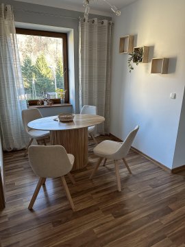 Apartament Wałbrzych