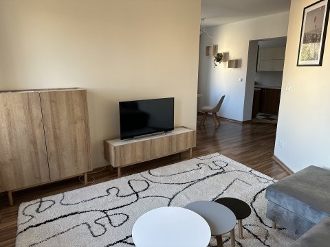 SALON - Apartament Wałbrzych