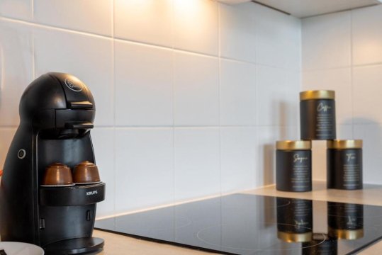 Golden Apartments Warsaw - Big and Bright Stylish Apartments  - Pereca 67