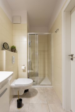 Golden Apartments Warsaw - Big and Bright Stylish Apartments  - Pereca 68