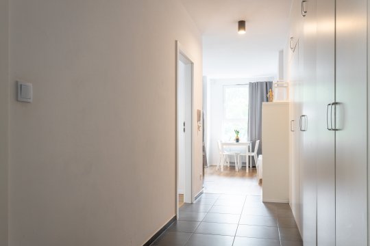 Golden Apartments Warsaw - Big and Bright Stylish Apartments  - Pereca 69