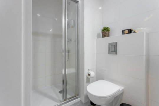 Golden Apartments Warsaw - Big and Bright Stylish Apartments  - Pereca 71