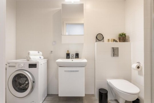 Golden Apartments Warsaw - Big and Bright Stylish Apartments  - Pereca 70