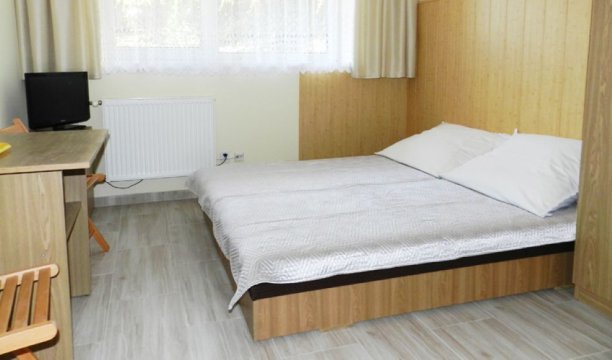 Pokoje u Sternika