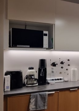 Kasprowicza 20a basen, siłownia, parking, rowery