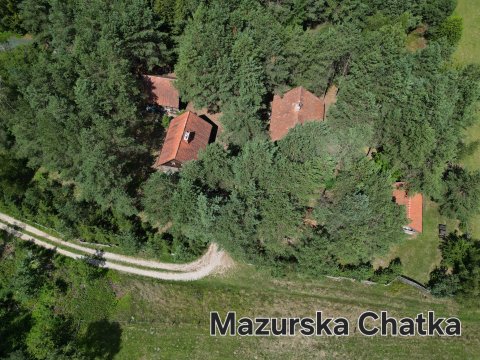 Mazurska chatka