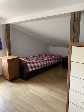 Pokoje u Jana - noclegi Mińsk Mazowiecki