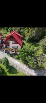 Pokoje gościnne pod Kotarzem