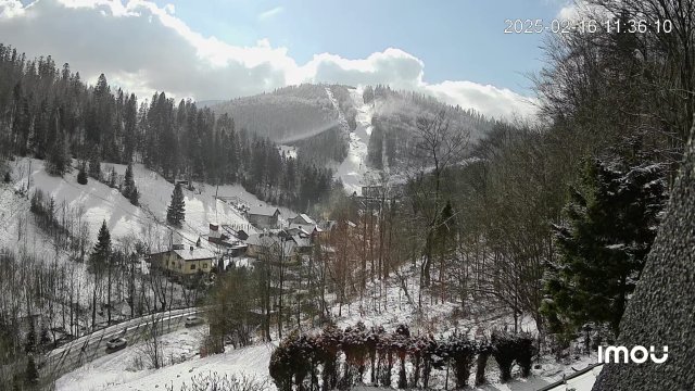 Pokoje gościnne pod Kotarzem