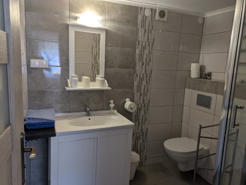 Pokoje gościnne pod Kotarzem