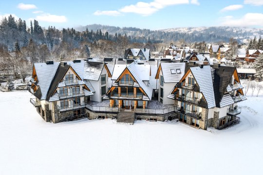 Grand Regla Resort & Spa