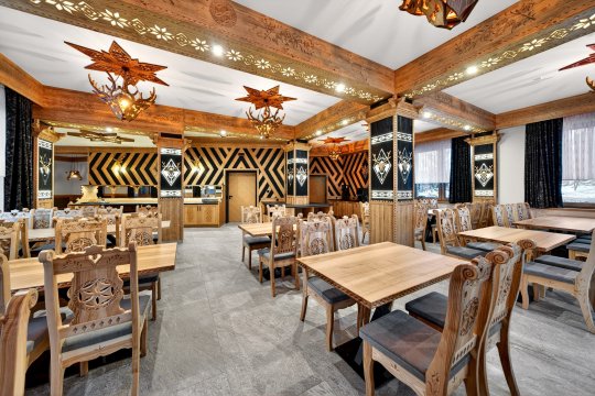 Grand Regla Resort & Spa