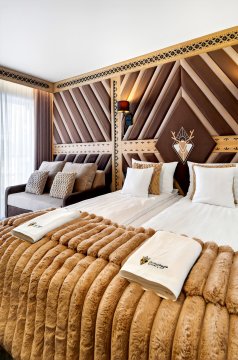 Grand Regla Resort & Spa