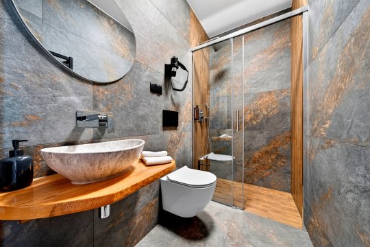 Grand Regla Resort & Spa