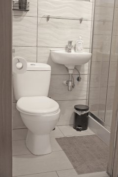 Pokoje Gościnne U Tadka