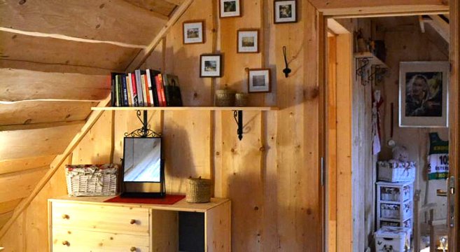 Leśniówka Domki w Karpaczu