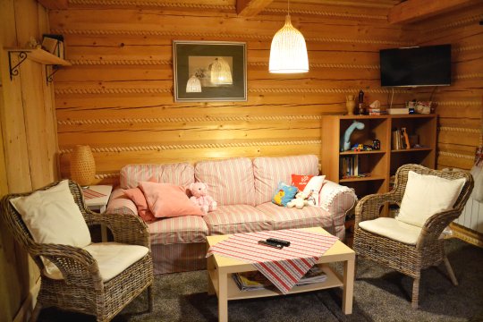 Leśniówka Domki w Karpaczu