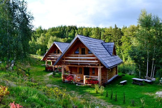 Leśniówka Domki w Karpaczu