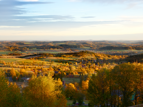 ApaLuza - Góry Izerskie & Karkonosze