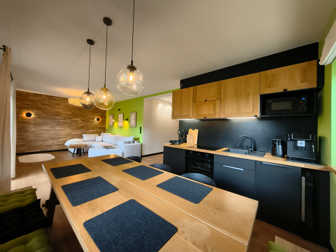 ApaLuza - Góry Izerskie & Karkonosze