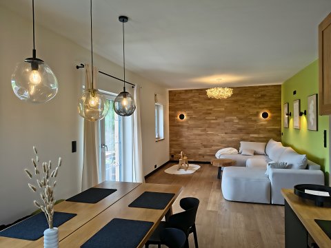 ApaLuza - Góry Izerskie & Karkonosze