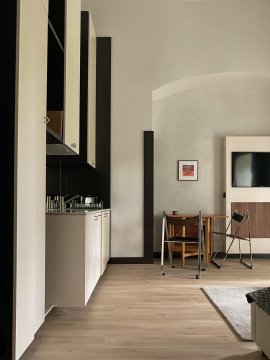 Loft 400 | Parking | Centrum 