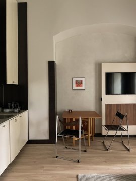 Loft 400 | Parking | Centrum 
