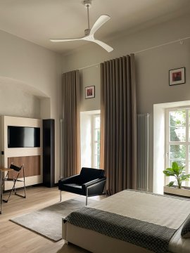 Loft 400 | Parking | Centrum 