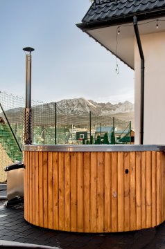 Dom Wczasowy Maria Zakopane-Murzasichle 